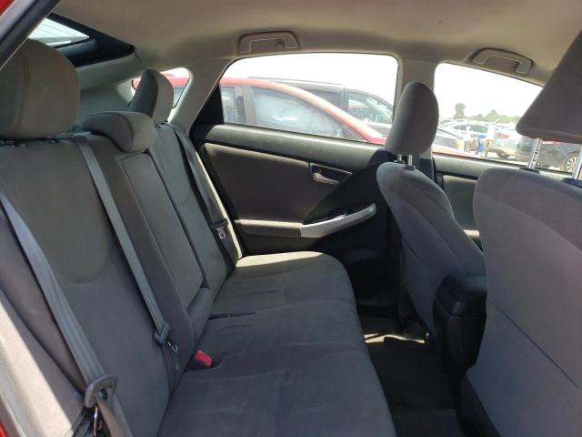 Photo 10 from auction – 2015 TOYOTA PRIUS with VIN JTDKN3DU4F1935310