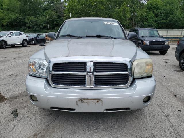 Photo 5 from auction – 2006 DODGE DAKOTA QUA with VIN 1D7HW48NX6S507922