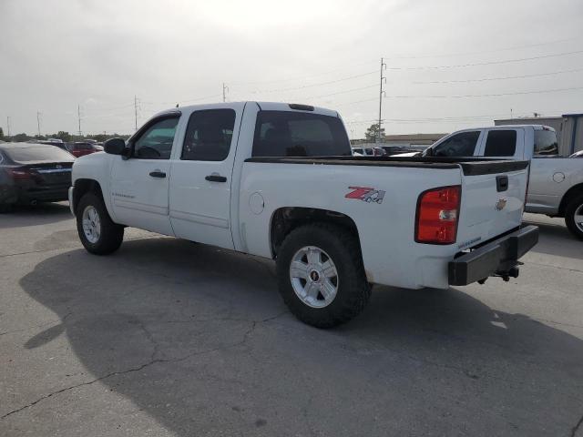 Photo 2 from auction – 2009 CHEVROLET SILVERADO with VIN 3GCEK23M29G191438