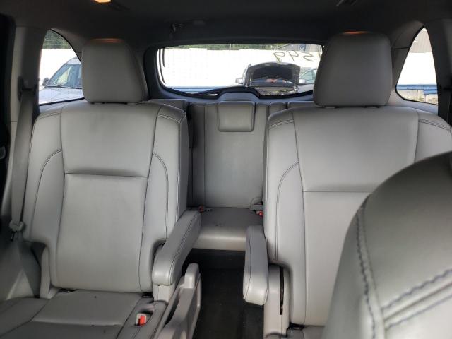 Photo 10 from auction – 2019 TOYOTA HIGHLANDER with VIN 5TDJZRFH2KS564549