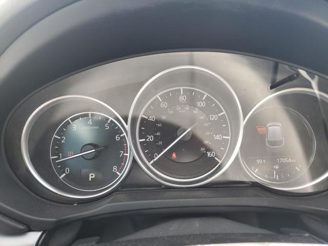Photo 9 from auction – 2020 MAZDA CX-5 TOURI with VIN JM3KFBCM6L0733683