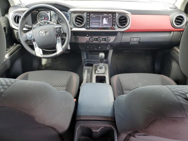 Photo 8 from auction – 2023 TOYOTA TACOMA DOU with VIN 3TYAX5GN2PT067435