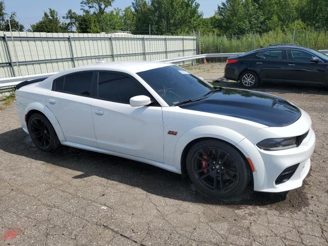 Photo 4 from auction – 2020 DODGE CHARGER SC with VIN 2C3CDXGJ4LH181259