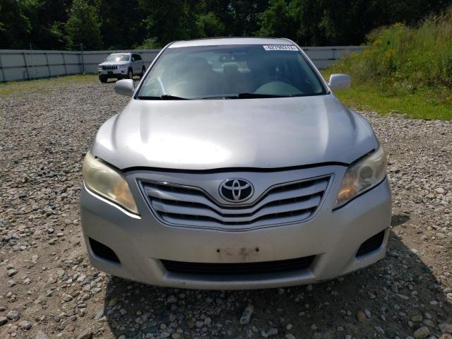 Фото 5 с аукциона – 2011 TOYOTA CAMRY BASE с VIN 4T4BF3EK3BR132153