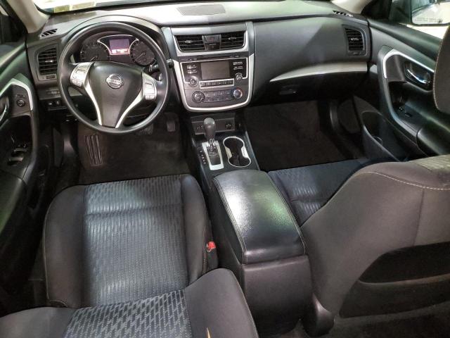 Photo 8 from auction – 2016 NISSAN ALTIMA 2.5 with VIN 1N4AL3AP6GC280711