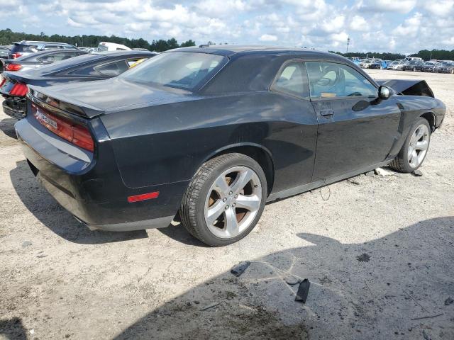 Photo 3 from auction – 2012 DODGE CHALLENGER with VIN 2C3CDYAG7CH106252
