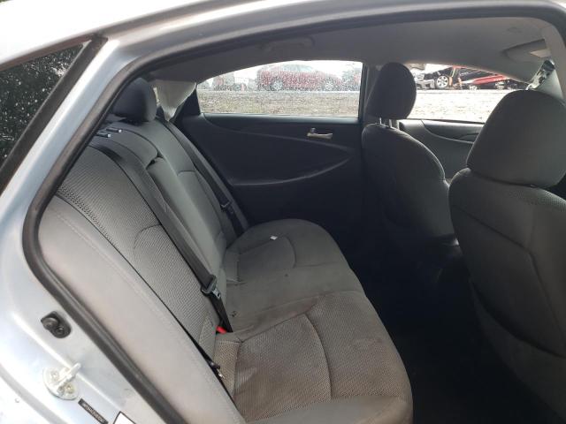 Photo 10 from auction – 2014 HYUNDAI SONATA GLS with VIN 5NPEB4AC2EH870567