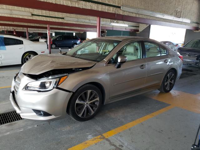Zdjęcie 1 z aukcji – 2016 SUBARU LEGACY 2.5 z VIN 4S3BNBL6XG3022697