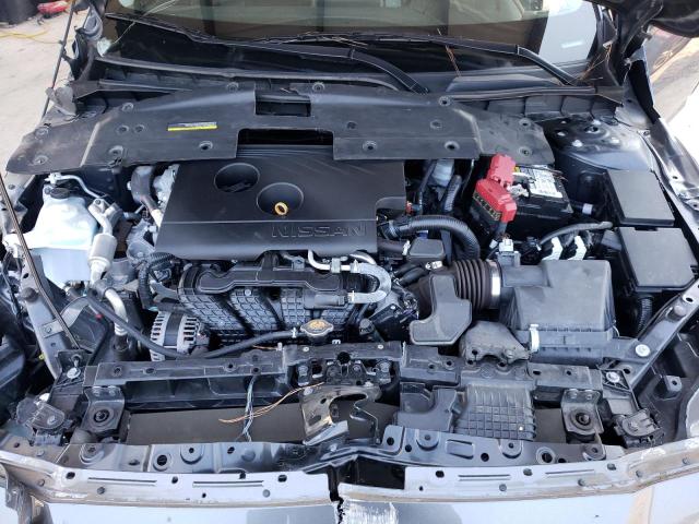 Photo 11 from auction – 2019 NISSAN ALTIMA SL with VIN 1N4BL4EV8KC191881