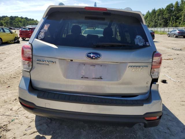 Photo 6 from auction – 2017 SUBARU FORESTER 2 with VIN JF2SJAEC8HH510884