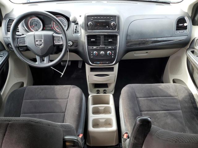 Снимка 8 от търг – 2014 DODGE GRAND CARA с VIN 2C4RDGBGXER100697