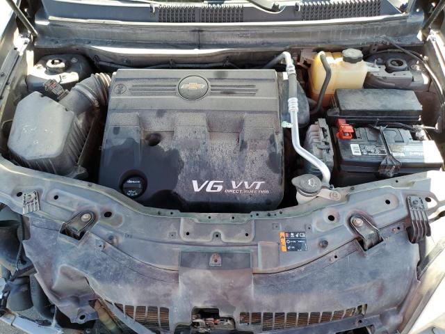 Photo 12 from auction – 2012 CHEVROLET CAPTIVA SP with VIN 3GNFL4E56CS634298