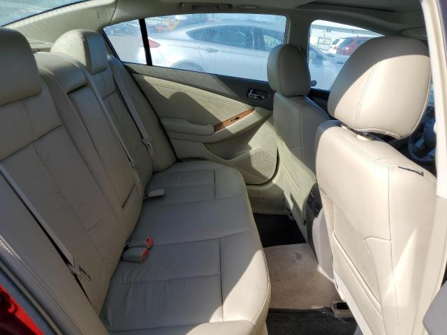 Photo 10 from auction – 2007 NISSAN ALTIMA 2.5 with VIN 1N4AL21E87C219109