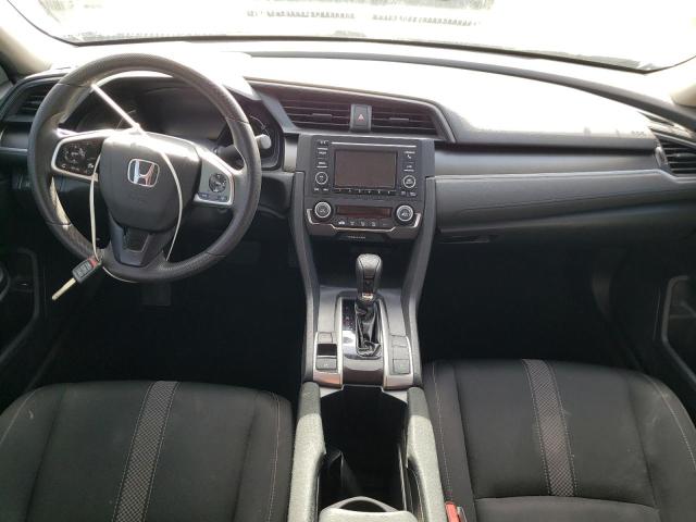 Photo 8 from auction – 2019 HONDA CIVIC LX with VIN 19XFC2F64KE027589
