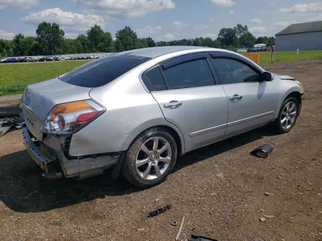 Photo 3 from auction – 2011 NISSAN ALTIMA BAS with VIN 1N4AL2AP0BN443506