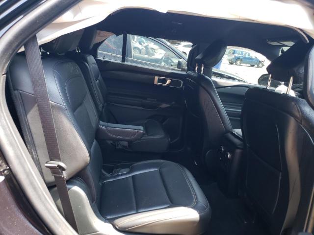 Photo 11 from auction – 2020 FORD EXPLORER X with VIN 1FMSK8DH4LGB48063