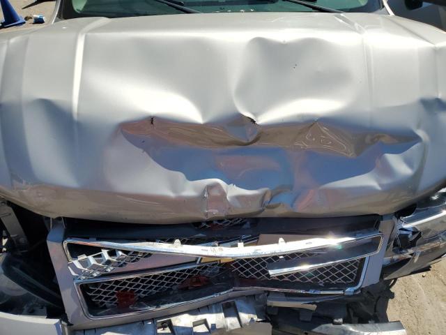 Photo 12 from auction – 2008 CHEVROLET SUBURBAN C with VIN 3GNFC16078G232088