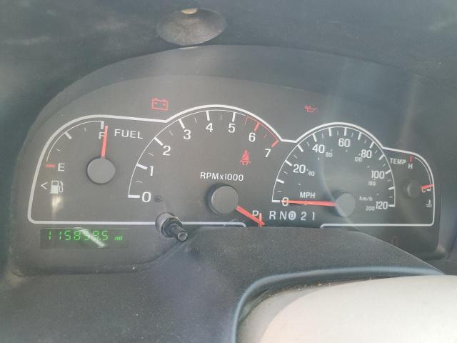 Снимка 9 от търг – 2003 FORD WINDSTAR L с VIN 2FMZA51413BB86973