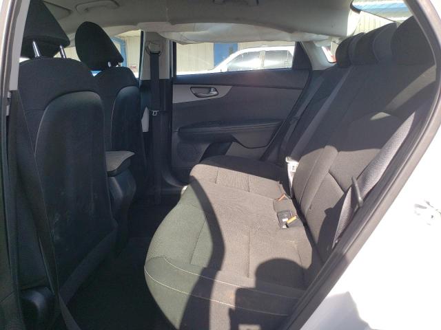 Photo 10 from auction – 2019 KIA FORTE FE with VIN 3KPF24AD0KE083517