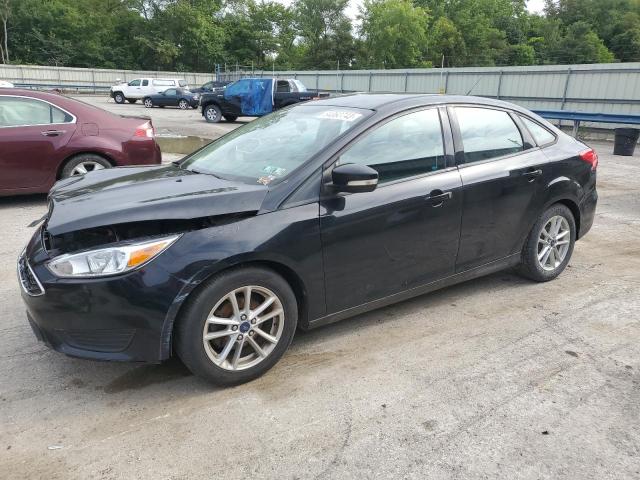 FORD FOCUS SE 2016 with VIN 1FADP3F26GL231216 - Photo from auction