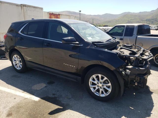 Photo 4 from auction – 2020 CHEVROLET EQUINOX LT with VIN 2GNAXJEV3L6175632