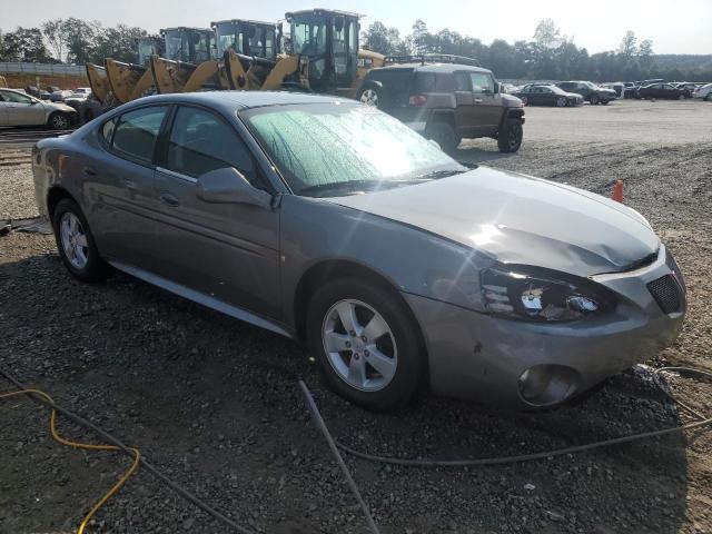 Photo 4 from auction – 2007 PONTIAC GRAND PRIX with VIN 2G2WP552971217210