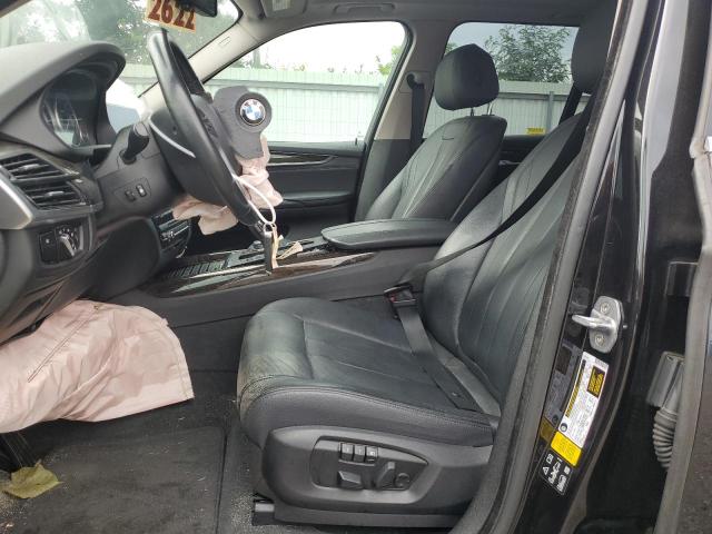 Photo 7 from auction – 2016 BMW X5 XDRIVE3 with VIN 5UXKR0C53G0S93858