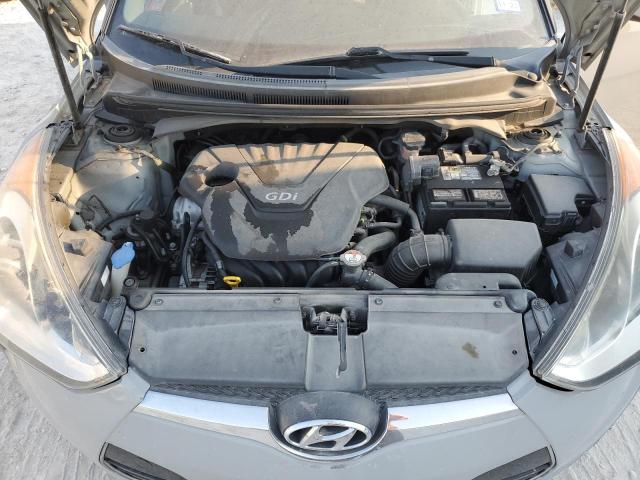 Photo 11 from auction – 2013 HYUNDAI VELOSTER with VIN KMHTC6AD2DU153501