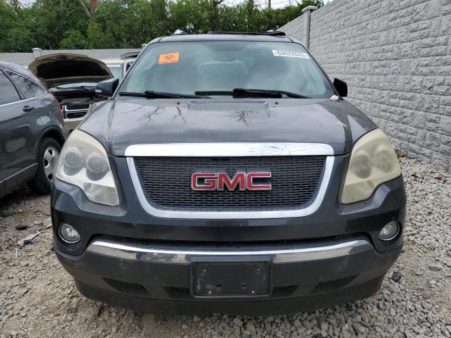 Photo 5 from auction – 2007 GMC ACADIA SLT with VIN 1GKEV33757J156626