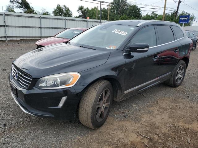 VOLVO XC60 T6 PR 2015 with VIN YV449MDC2F2622550 - Photo from auction