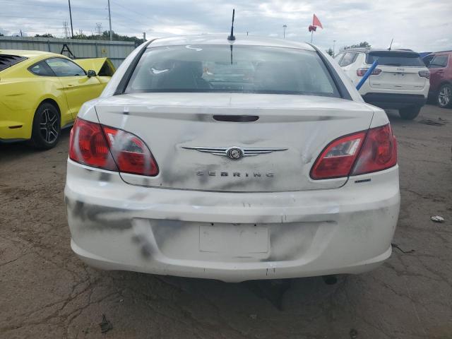 Photo 6 from auction – 2010 CHRYSLER SEBRING LI with VIN 1C3CC5FBXAN214478