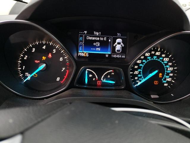 Photo 9 from auction – 2013 FORD ESCAPE SE with VIN 1FMCU9GX3DUB55290