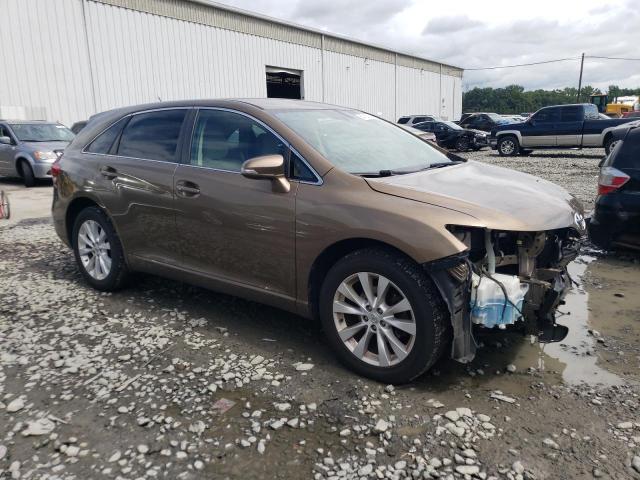 Photo 4 from auction – 2013 TOYOTA VENZA LE with VIN 4T3BA3BB8DU049180