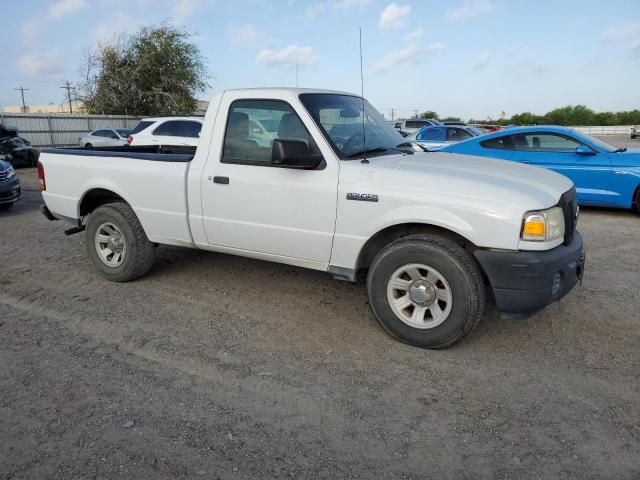 Photo 4 from auction – 2011 FORD RANGER with VIN 1FTKR1AD5BPA81903
