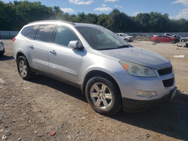Photo 4 from auction – 2009 CHEVROLET TRAVERSE with VIN 1GNER23D89S168516