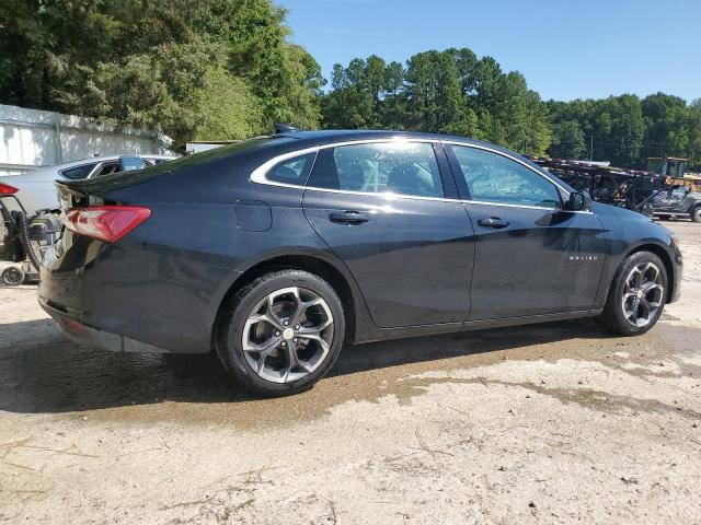 Photo 3 from auction – 2022 CHEVROLET MALIBU LT with VIN 1G1ZD5ST1NF181526