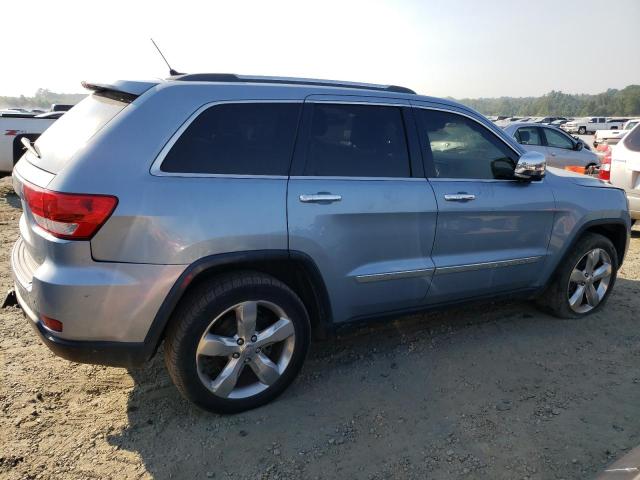 Photo 3 from auction – 2013 JEEP GRAND CHER with VIN 1C4RJECGXDC569310