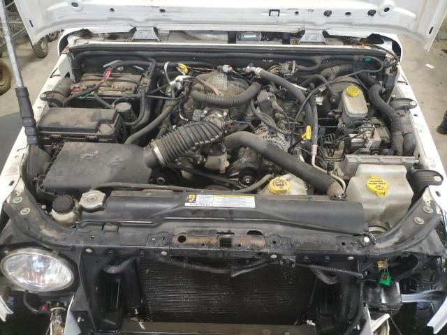 Photo 11 from auction – 2010 JEEP WRANGLER S with VIN 1J4AA2D10AL114879