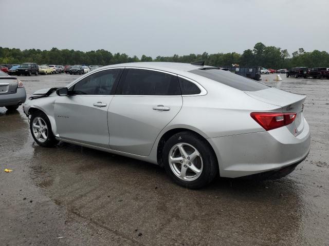 Photo 2 from auction – 2016 CHEVROLET MALIBU LS with VIN 1G1ZB5ST2GF187375