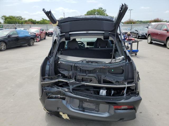 Photo 6 from auction – 2018 BMW I3 REX with VIN WBY7Z4C59JVC34839