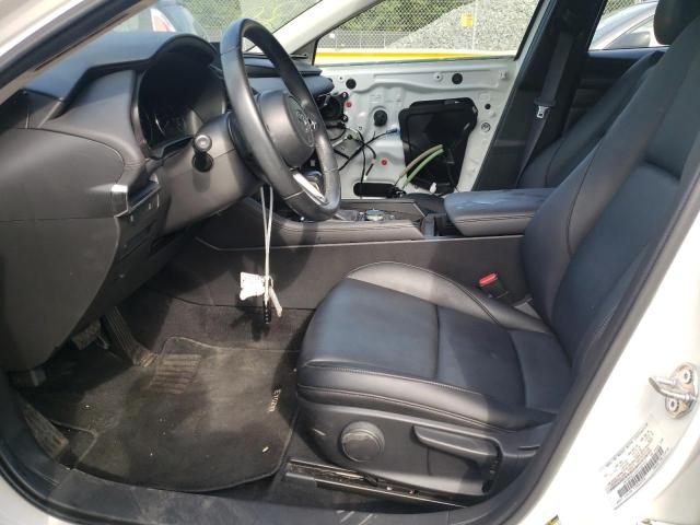 Photo 7 from auction – 2019 MAZDA 3 PREFERRE with VIN JM1BPACL4K1107937