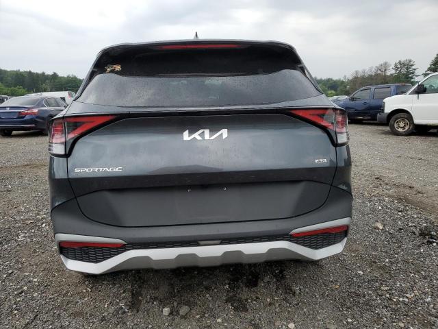 Снимка 6 от търг – 2023 KIA SPORTAGE E с VIN 5XYK3CAF6PG080705