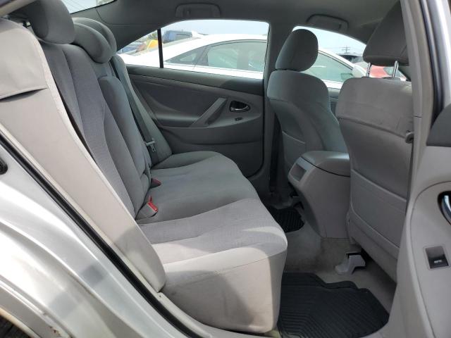 Photo 10 from auction – 2011 TOYOTA CAMRY with VIN 4T4BF3EK9BR176996