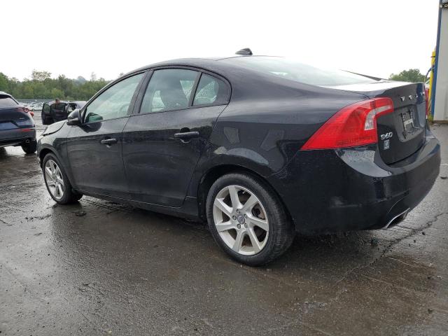 Photo 2 from auction – 2015 VOLVO S60 with VIN YV126MFJ4F1338545