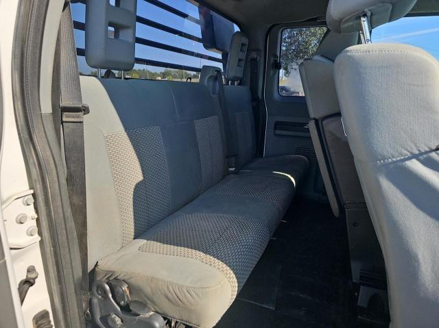 Photo 6 from auction – 2015 FORD F350 SUPER with VIN 1FD8X3HT2FEA53045