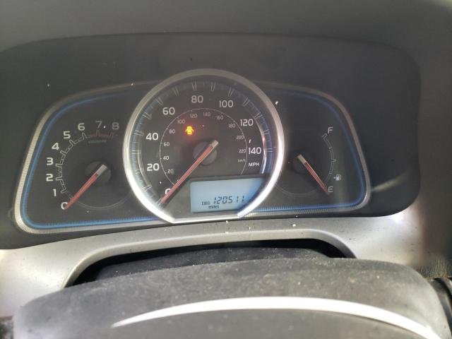 Снимка 9 от търг – 2014 TOYOTA RAV4 LIMIT с VIN 2T3DFREV9EW157926