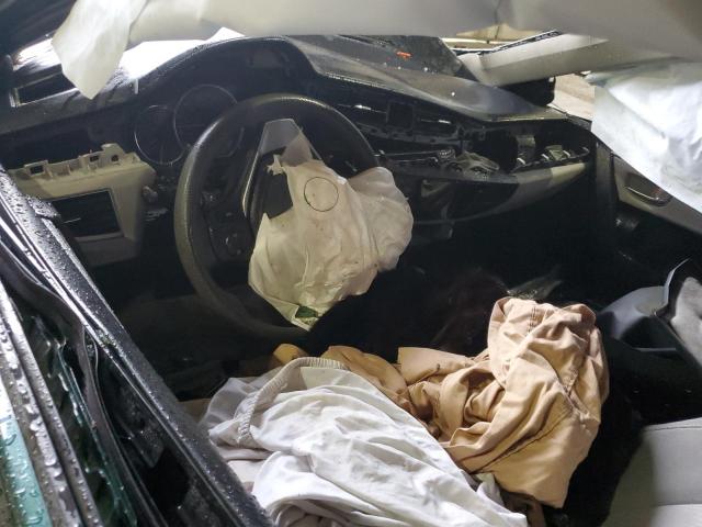 Photo 8 from auction – 2014 TOYOTA COROLLA L with VIN 5YFBURHE4EP072656