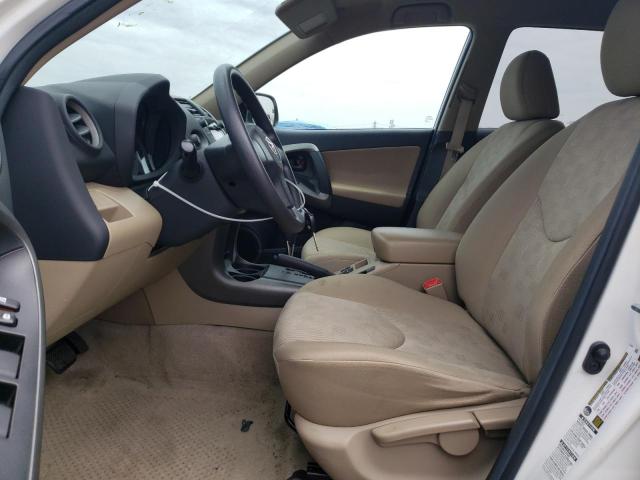 Photo 7 from auction – 2010 TOYOTA RAV4 with VIN 2T3BF4DV6AW072421