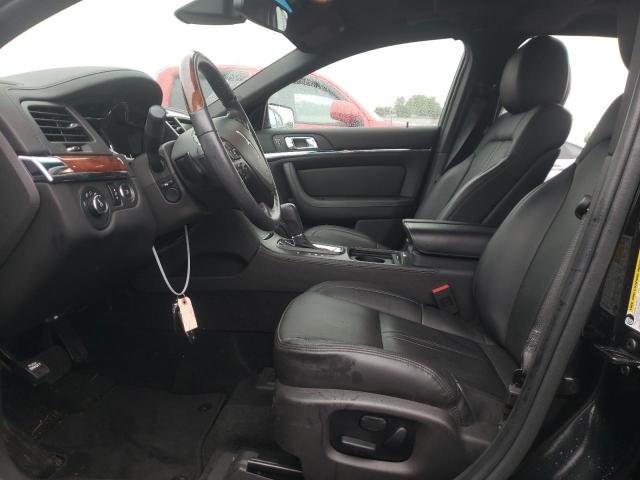 Photo 7 from auction – 2013 LINCOLN MKS with VIN 1LNHL9EK8DG608558