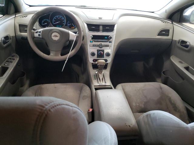 Photo 8 from auction – 2010 CHEVROLET MALIBU LS with VIN 1G1ZB5EB0AF292829